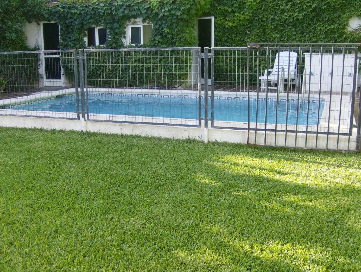 Casa Rural Vistablanca En Una Sola Planta Con Bonitas Vistas Y Piscina - Junto A La Capital Y La Alhambra Cenes De La Vega Exterior photo